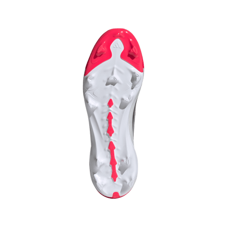 ADIDAS - Scarpa Da Calcio Predator Elite Senza Lacci Per Terreni Naturali Compatti Per Bambini E Bambine - image 3