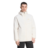 ADIDAS - TERREX Multi 2 Layer CLIMAPROOF Rain Jacket - Uomo - Beige - image 2