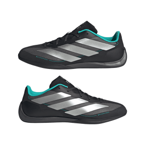 Adidas Feroza Base Mercedes Amg Petronas F1 Team Shoes - Black - image 10