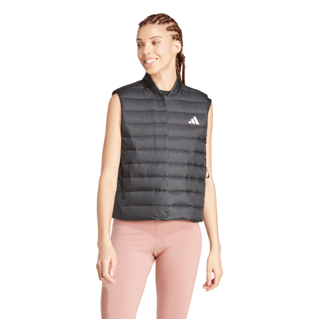 ADIDAS - Helionic Light Vest - Donna - Black - image 2