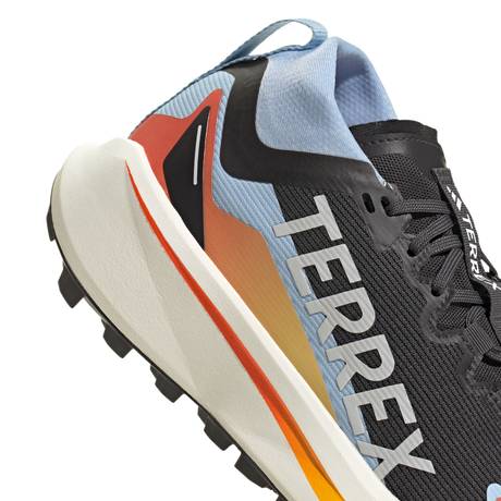ADIDAS - Scarpe Da Trail Running TERREX Agravic GTX - Donna - image 9