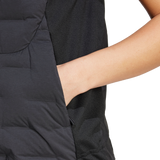 ADIDAS - Adizero Running Padded Vest - Donna - Black - image 8
