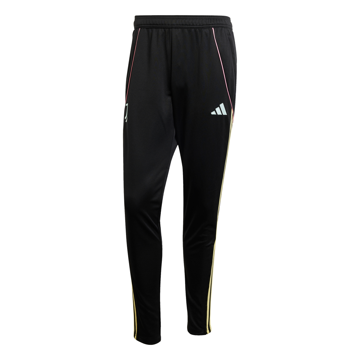 ADIDAS - Juventus 25/26 Tiro25 Competition Track Suit - Uomo - White - image 3