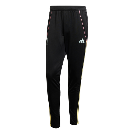 ADIDAS - Juventus 25/26 Tiro25 Competition Track Suit - Uomo - White - image 3