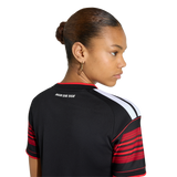 ADIDAS - Eintracht Frankfurt 26/27 Home Jersey - Donna - Black - image 7