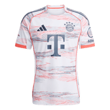 ADIDAS - Maglia Away 25/26 Bayern Monaco - Uomo - White - image 1