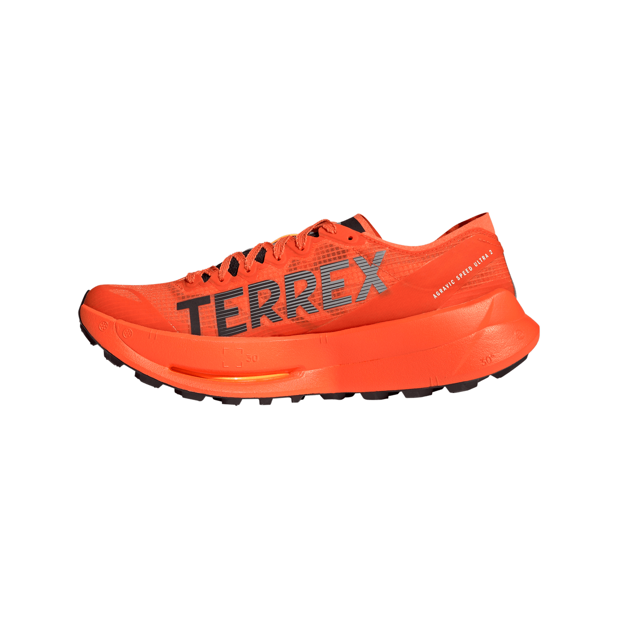 ADIDAS - TERREX Agravic Speed Ultra 2 Trail Running Shoes - Uomo - image 15