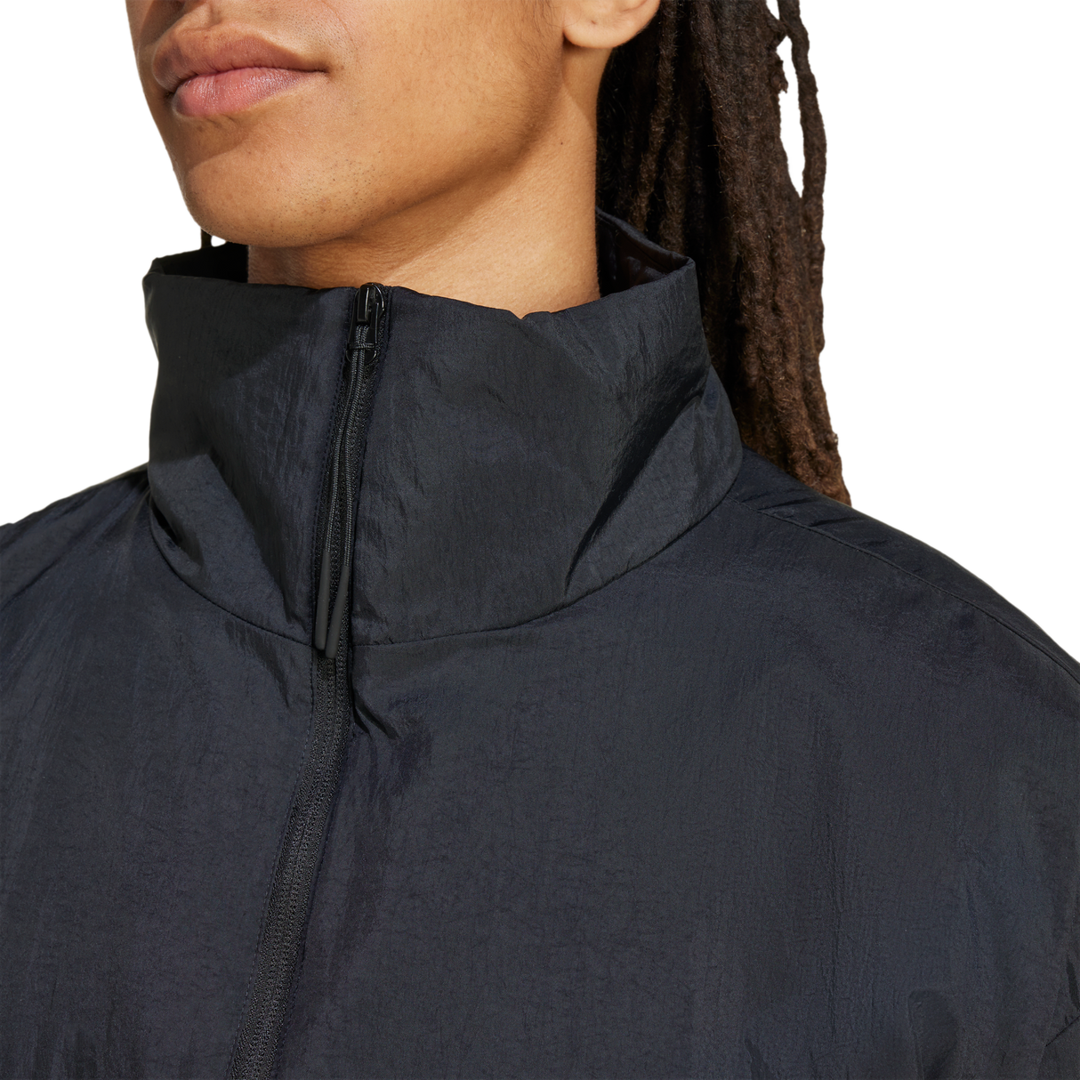 ADIDAS - Giacca City Tech CLIMAWARM Primaloft - Uomo - Black - image 5