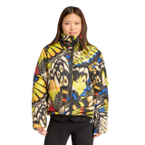 Adidas X Farm Giacca Imbottita - Donna - image 8