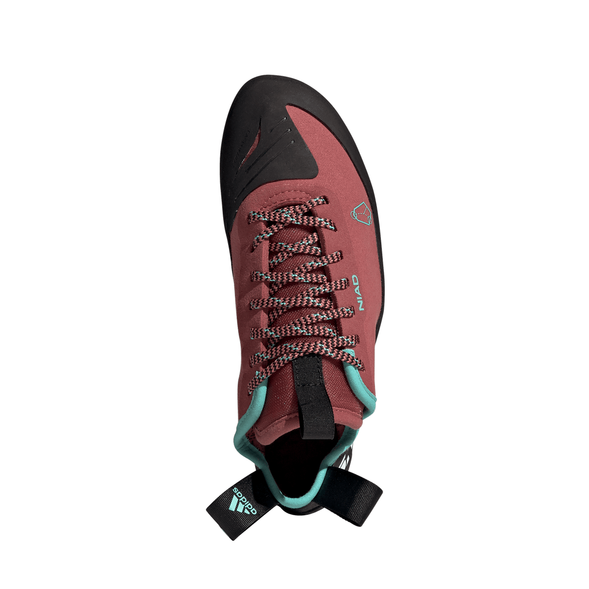 ADIDAS - Scarpe Da Climbing Five Ten Niad Lace - Donna - Black - image 3
