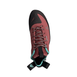 ADIDAS - Scarpe Da Climbing Five Ten Niad Lace - Donna - Black - image 3