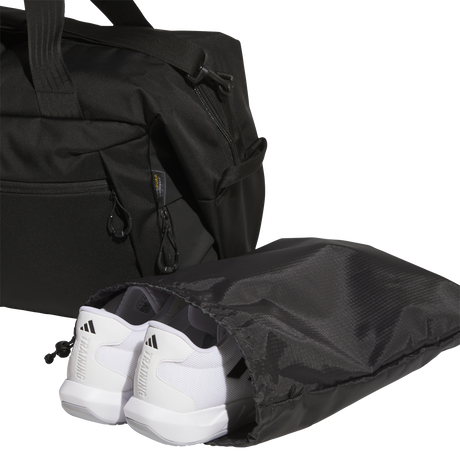 ADIDAS - Op/Syst. Duffel Bag 50L - Black - image 5