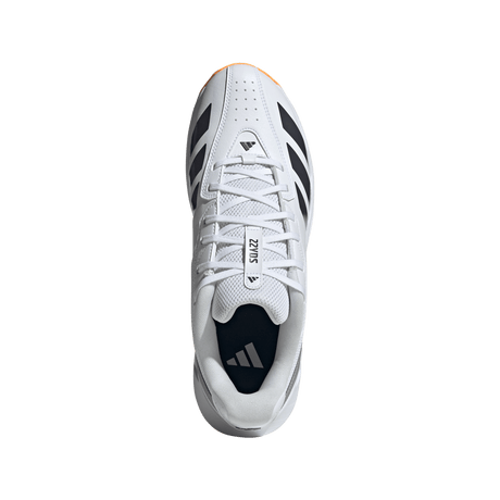 ADIDAS - Scarpe Da Cricket 22Yds Spike - White - image 3