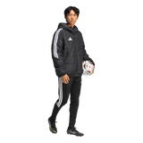 ADIDAS - Giacca Tiro26 Winter - Uomo - Black - image 4