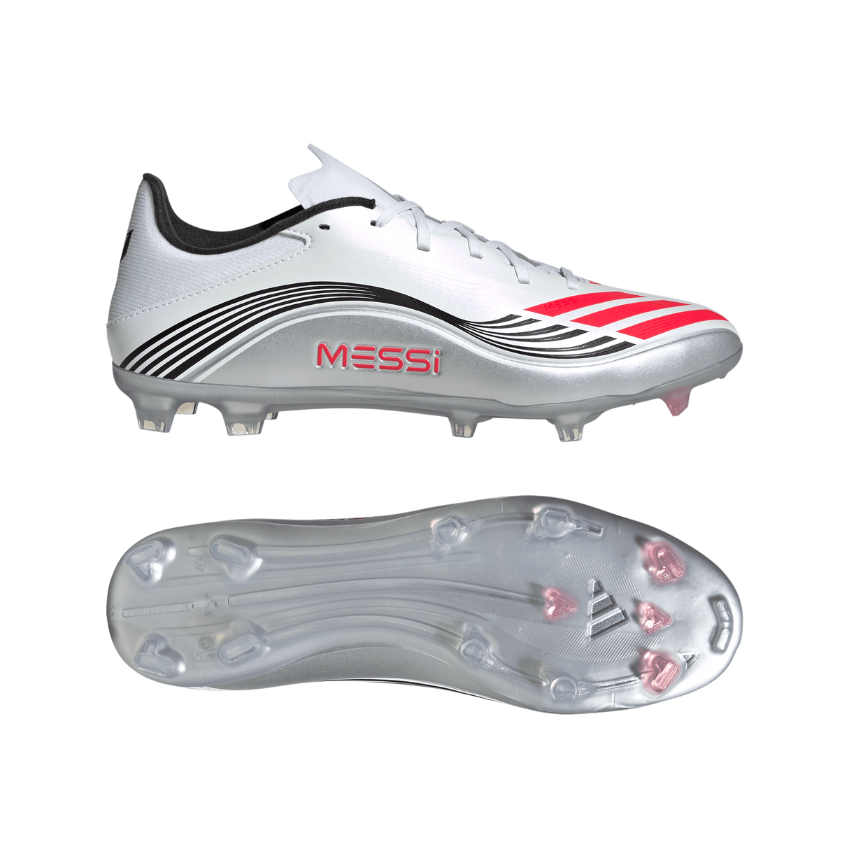 ADIDAS - Scarpe Da Calcio F50 Messi League Terreni Compatti/Multi-Superficie - image 10
