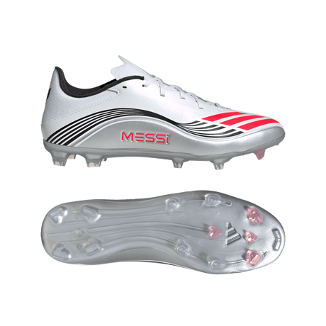 ADIDAS - Scarpe Da Calcio F50 Messi League Terreni Compatti/Multi-Superficie - image 10