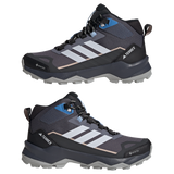 ADIDAS - Scarpe Da Hiking TERREX Skychaser Ax5 Mid GORE-TEX - Donna - image 37