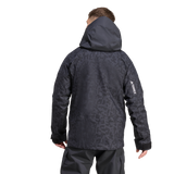 ADIDAS - TERREX Techrock Hybrid PRIMEKNIT CLIMAPROOF+ Jacket - Uomo - image 3