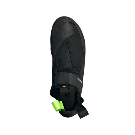 ADIDAS - Scarpe Da Climbing Five Ten Hiangle Pro Competition - Uomo - Black - image 3