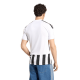 ADIDAS - Juventus 26/27 Home Jersey - Uomo - White - image 4