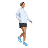 ADIDAS - TERREX Multi Spray Dye Clima365 Wind Jacket - Donna - image 5