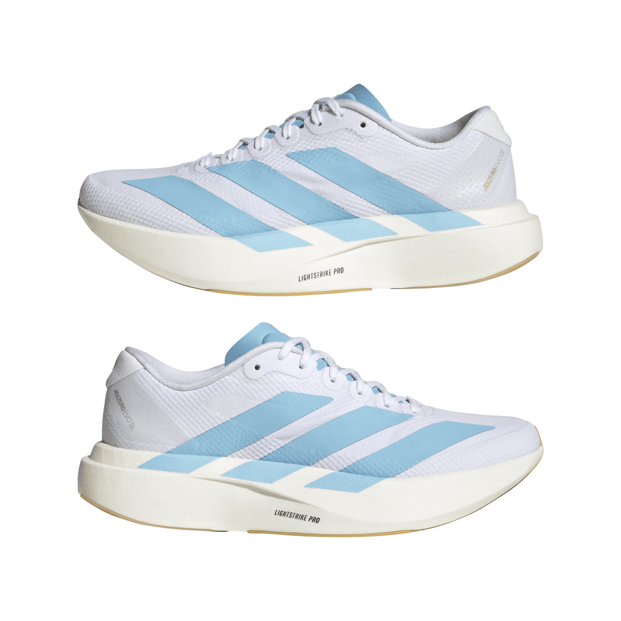 ADIDAS - Adizero Evo Sl Woven Lightstrikepro Running Shoes - Donna - image 30