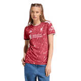 ADIDAS - Liverpool Fc 26/27 Home Jersey - Donna - Red - image 3
