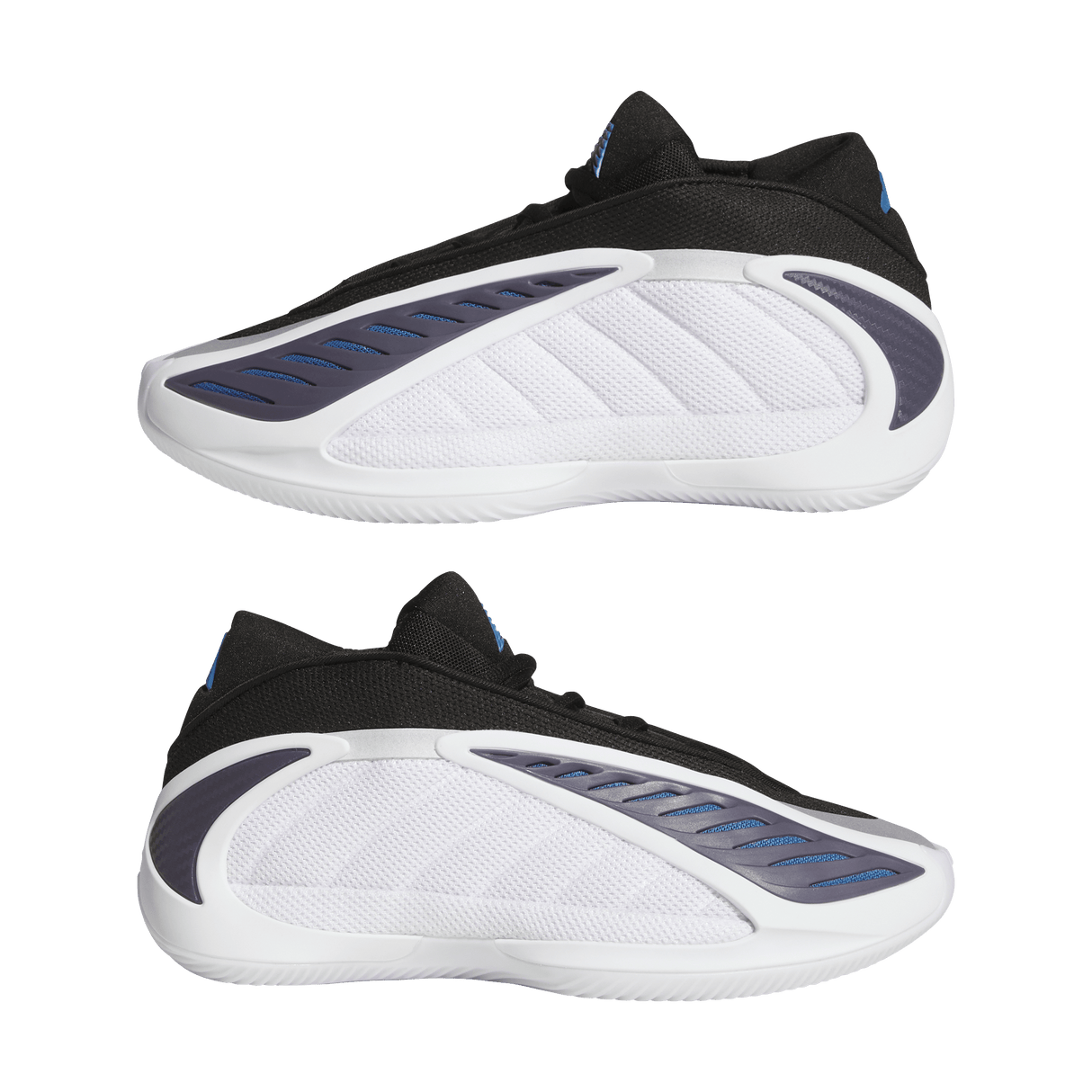 ADIDAS - Scarpe Anthony Edwards 2 J - White - image 10