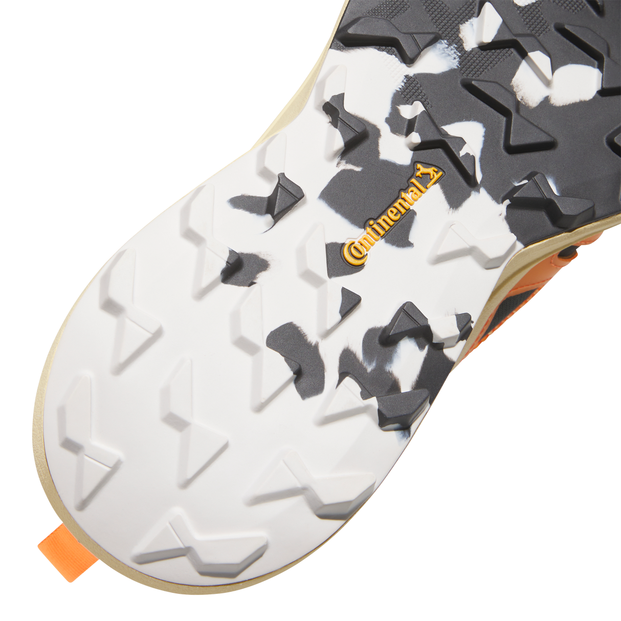 ADIDAS - Kantai Trail Shoes - Uomo - Grey - image 9