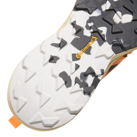 ADIDAS - Kantai Trail Shoes - Uomo - Grey - image 9