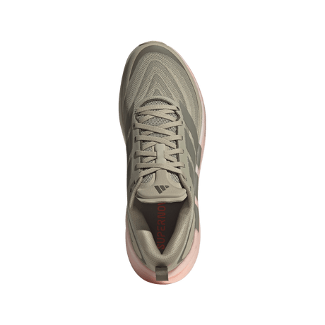 ADIDAS - Supernova Glide Running Shoes - Uomo - Brown - image 3