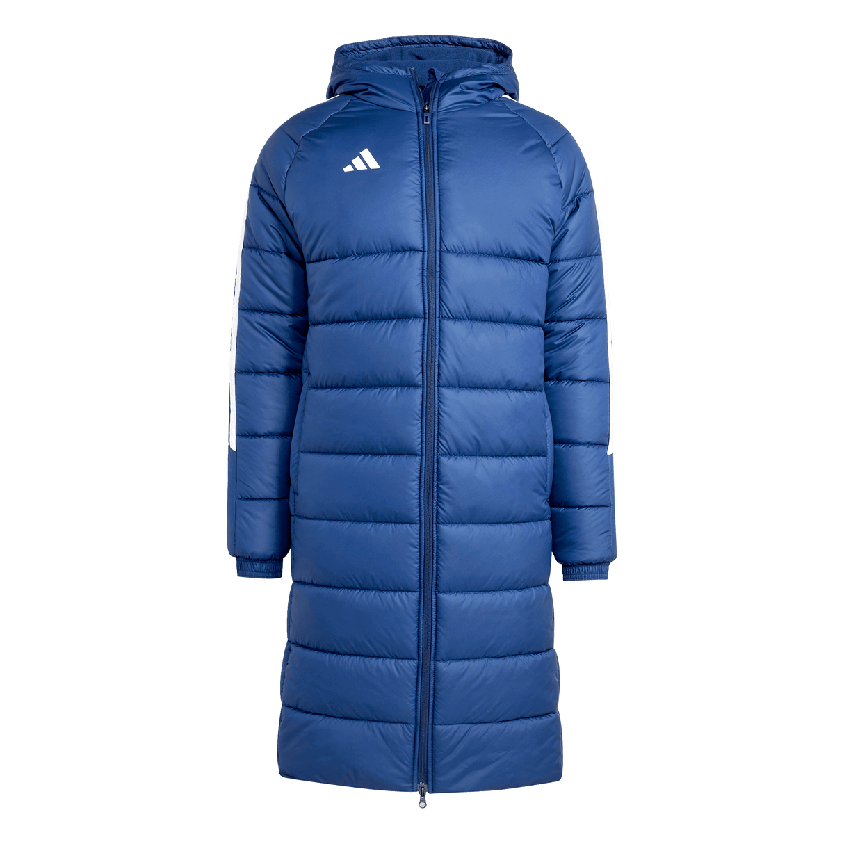 ADIDAS - Tiro24 Long Coat - Uomo - image 4