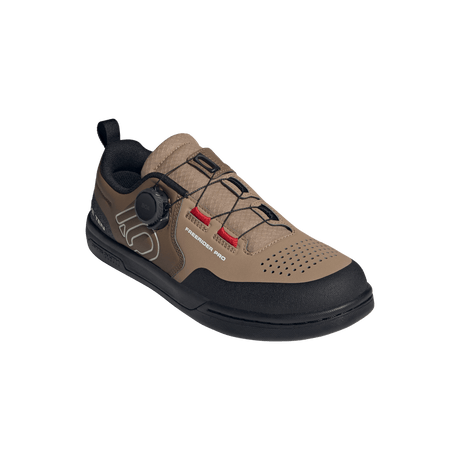 ADIDAS - Five Ten Freerider Pro Mountain Bike Shoes - Uomo - Beige - image 6