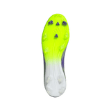 ADIDAS - Scarpe F50 League Laceless Firm/Multi-Ground - image 3