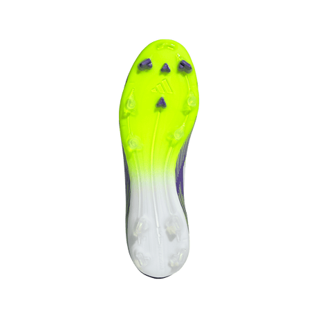 ADIDAS - Scarpe F50 League Laceless Firm/Multi-Ground - image 3