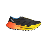 ADIDAS - TERREX Agravic Speed Ultra 2 Trail Running Shoes - Uomo - Black - image 9
