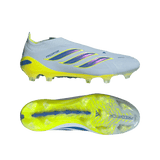 ADIDAS - Scarpe Da Calcio Predator Elite Laceless Firm Ground - image 30
