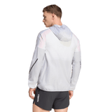 ADIDAS - TERREX Xperior Clima365 Light Windweave Jacket - Uomo - image 3