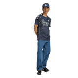 ADIDAS - Maglia Away Real Madrid 25/26 - Uomo - Blue - image 5