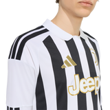 ADIDAS - Juventus 26/27 Home Jersey Longsleeve - Uomo - White - image 7