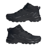 ADIDAS - Scarpe Da Trekking TERREX Skychaser Ax5 Mid GORE-TEX - Uomo - image 20