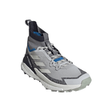 ADIDAS - Scarpe Da Hiking TERREX Free Hiker 2.0 - Uomo - Grey - image 6