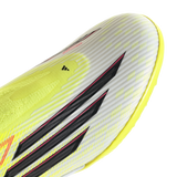 ADIDAS - Scarpe Da Calcio F50 League Laceless Turf - Yellow - image 8