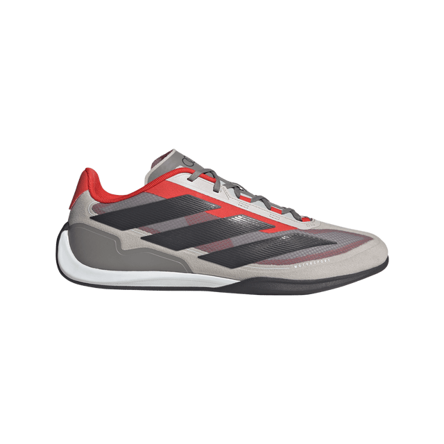 Adidas Feroza Audi Revolut F1 Team Shoes - Grey - image 1