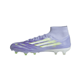 ADIDAS - Scarpe Da Calcio F50 Sparkfusion Pro Per Terreno Compatto/Erba Artificiale - Donna - image 4