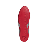 ADIDAS - Scarpe Box Hog 4 - Red - image 4