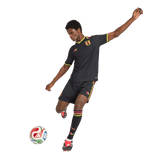 ADIDAS - Peru 26 Away Authentic Jersey - Uomo - Black - image 5