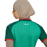 ADIDAS - Algeria 26 Away Jersey - Donna - Black - image 6