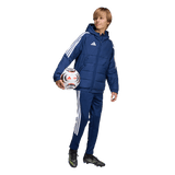 ADIDAS - Tiro 26 Winter Jacket Kids - image 12