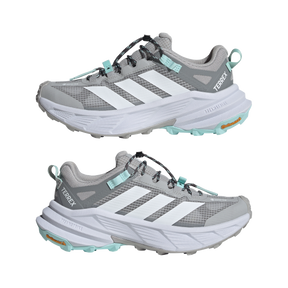 ADIDAS - TERREX Freehiker Sl GORE-TEX Dreamstrike Hiking Shoes - Donna - Grey - image 10